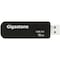 Gigastone High-Speed 16GB USB 3.0 Flash Drive GS-U316GSLBL-R - alternate 1